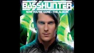 Basshunter - Love You More, Track 7 from &quot;Now You&#39;re Gone&quot;