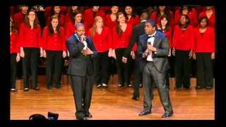 If I had a Dream | Kyle and Christopher Massey | BCC