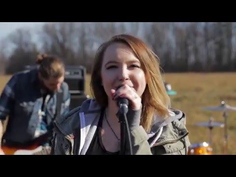 Carried Away - Afraid To Be (Official Music Video)