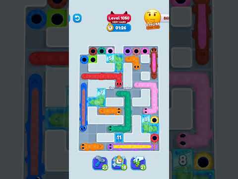 Level 1049 preview - Hell Mode