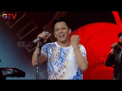 Dewa 19 feat Once dan Ariel - Cemburu | Amazing 19 GTV