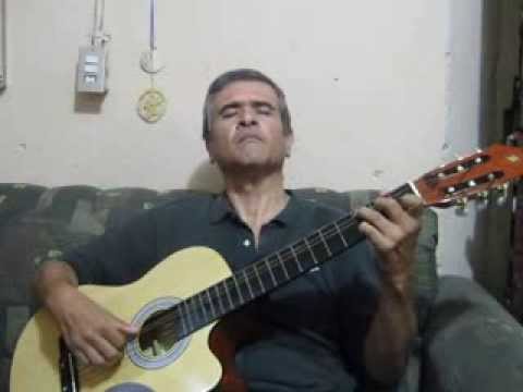 Close to You, The Carpenters, Fingerstyle, Performed By John Ulloa De León