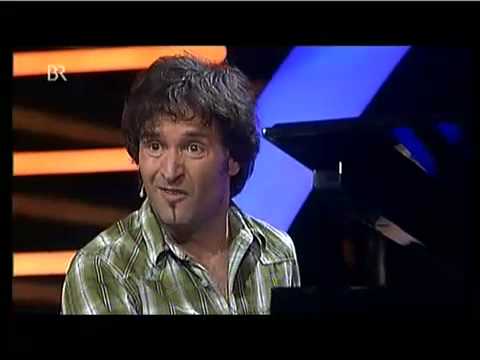 Chris Böttcher Feb.09