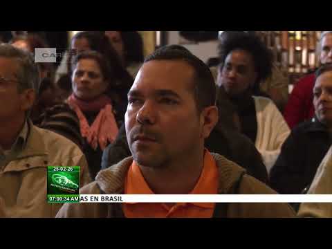 Cruzada Teatral Guantánamo-Baracoa rinde homenaje a Martí y Fidel