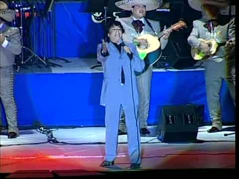 Juan Gabriel - Te voy a olvidar, Farsante