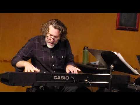 Landham Brothers at The Candlelight in Trenton NJ - July 3, 2021