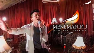 Download lagu NOAH - Menemaniku (Acoustic Version in 360°) mp3