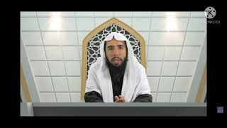 نوازل الطهارة والصلاة | الشيخ خالد المشيقح | المجلس الثاني والاخير | #دروس_الشيخ_المشيقح #الصلاة image