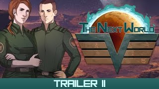 The Next World Steam Key GLOBAL