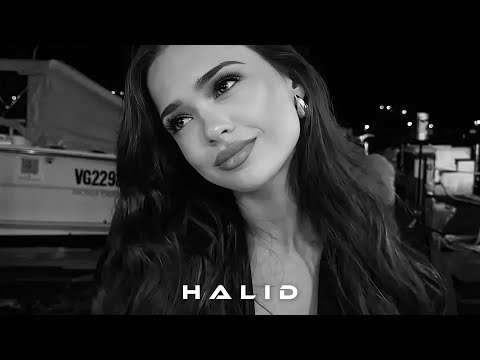 Top 5 Remixes By Halid 2026🎧 | Jaman T, Jah Khalib, Andro, ELMAN, Toni, MONA