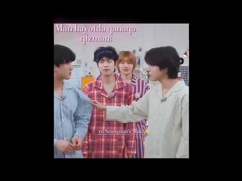 Real🤣 #liababygirl #hanjisung