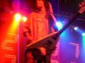 Tokio Hotel (10.29.08) - Live Every Second - Tom & guitar - mu5icormi5ery Tokio Hotel (10.29.08) - Live Every Second - Tom & guitar