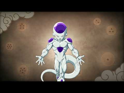 "Fight to the Death" Dragon Ball Z Kakarot OST Full Power Frieza Boss Fight(EXTENDED)