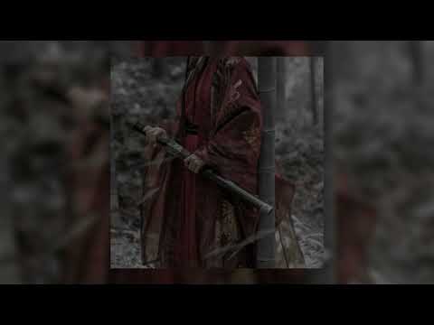 halsey - gasoline (instrumental) //slowed n reverb//