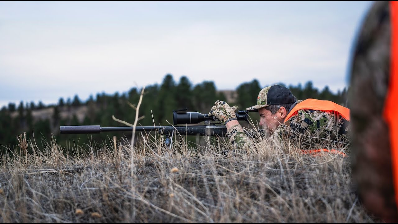 Nature Gets A Vote featuring Andy Stumpf: :15 Trailer