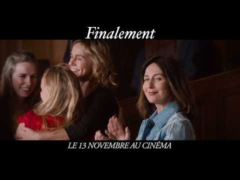 Bande annonce