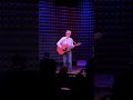 Mike Viola - New Song (Title Unknown). Live from Joe’s Pub NYC 11.16.25