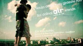 www.alr.lt - Dabruck & Klein Feat.Stella Attar - Heartbeat (Darwin & Backwall Remix)
