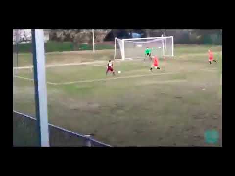 Mathi Lanzese Mercadante 2-1 (parata finale)