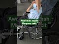 Awal Mula Mbah Maryono Sakit Shorts