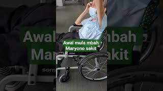 Download lagu awal mula mbah Maryono sakit📌 #shorts mp3