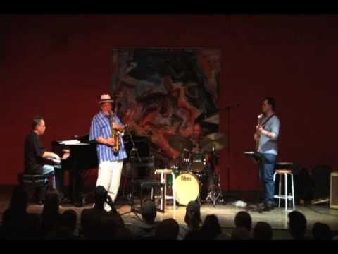 Loren Pickford - Amsterdam After Dark