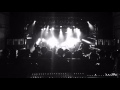 envy - A Cage It Falls Into/Farewell To Words (live) (2015-12-12 ShibuyaWWW)