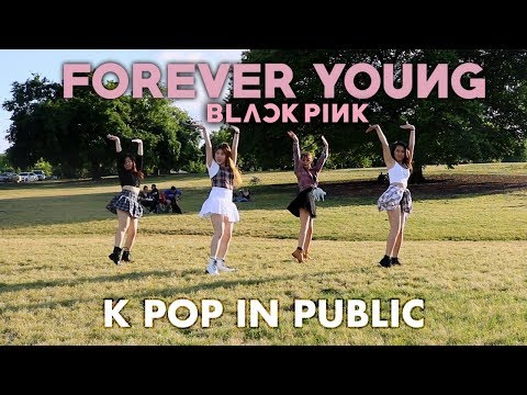 [KPOP IN PUBLIC CHALLENGE] UT KDC / BLACKPINK (블랙핑크) - BBHMM INTRO + Forever Young [Dance Cover]