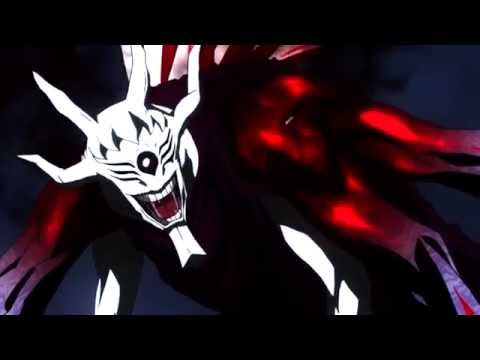 Tokyo Ghoul √A With It Has Begun