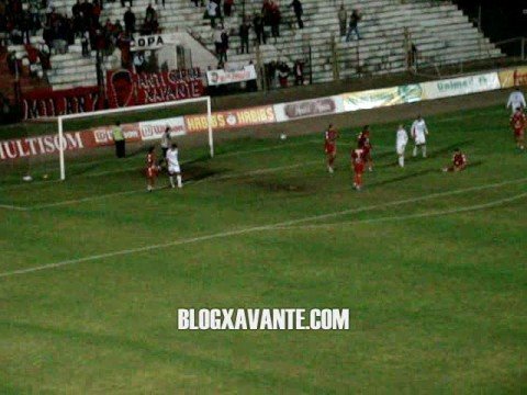 G.E.Brasil 2x1 Rio Branco (Acre) - Série C - 2008 - Octogonal Final