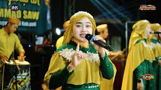 Download lagu DOSA TIADA TERASA ASFA NADA KASIDAH - TASYAKURAN & MAULID NABI - NGETUK GUNUNG WUNGKAL mp3