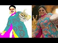 Mangli Bayilone Ballipalike Full Video Song Drawing Meme Telugu Songs Nagavva Shekhar Virus