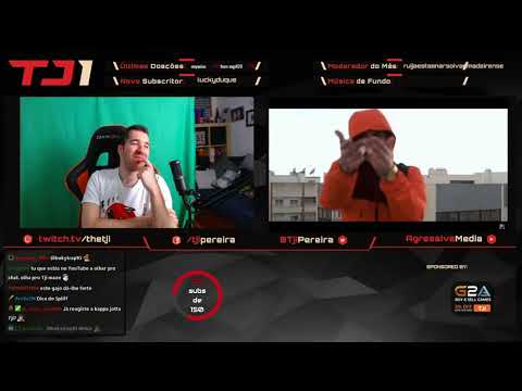 TJI REAGE A KAPPA JOTTA - ROOFTOP