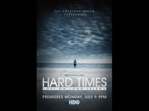 Hard Times - Lost on Long Island