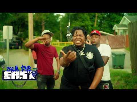 Live Frm East Feat. Olg 8iggs (Live Performance)