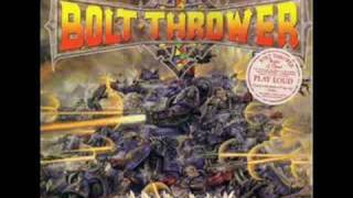 Bolt Thrower - Drowned in Torment