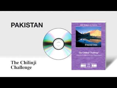 Pakistan - The Chilinji Challenge