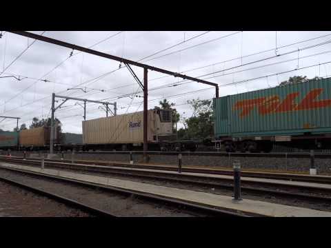 Quad NR's lead long 1BM4 - 2/3/15