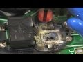 EEVblog 682 Ness D16X Alarm Panel Repair