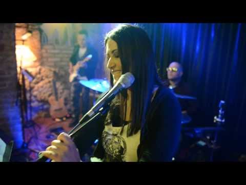 Dalal - Superstition (Live Cover@Club Monument)