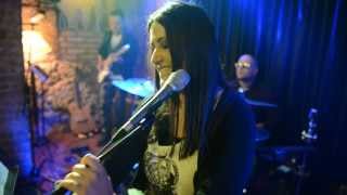 Dalal - Superstition (Live Cover@Club Monument)