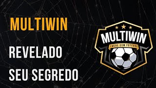 Rob de Apostas Bet365 do Multiwin NO Funciona? Veja meu Depoimento Sobre o Multiwin