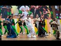 Paul Shah Narayani Khatri Anjana Pun Magar Live Preformance In Award Ceremony