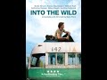 Opening To Into The Wild Academy Screener DVD 2007