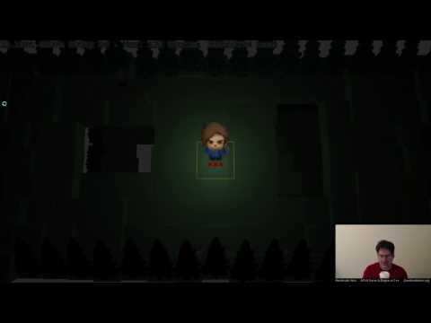 Handmade Hero Day 394 - Basic Multigrid Lighting Upward Iteration