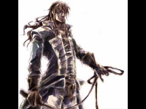 Anon-Akumajo Dracula-Thrashard in_the_cave