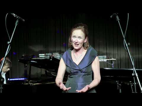 Ave Aava - Lauretta aaria (O mio babbino caro)