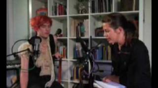 Patrick Wolf - Vod Cast 3 - Augustine