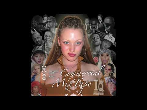 Aynjewl Faycc - Steal You -  Rhianna ft. Jay-Z - Talk That Talk