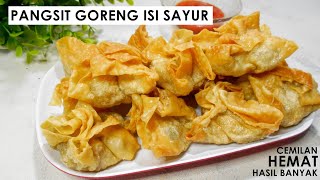 Download lagu RESEP PANGSIT GORENG mp3 Download lagu RESEP PANGSIT GORENG mp3